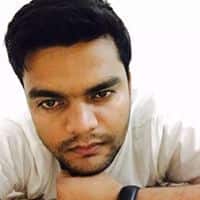 Vishal Raj Chaurasia