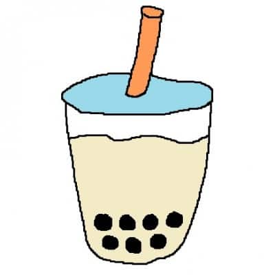BubbleTeaBoy