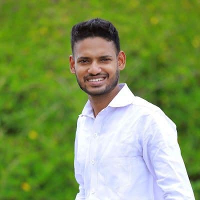 Jose Gonsalo Garshya