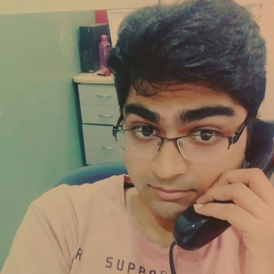 User