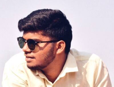 User
