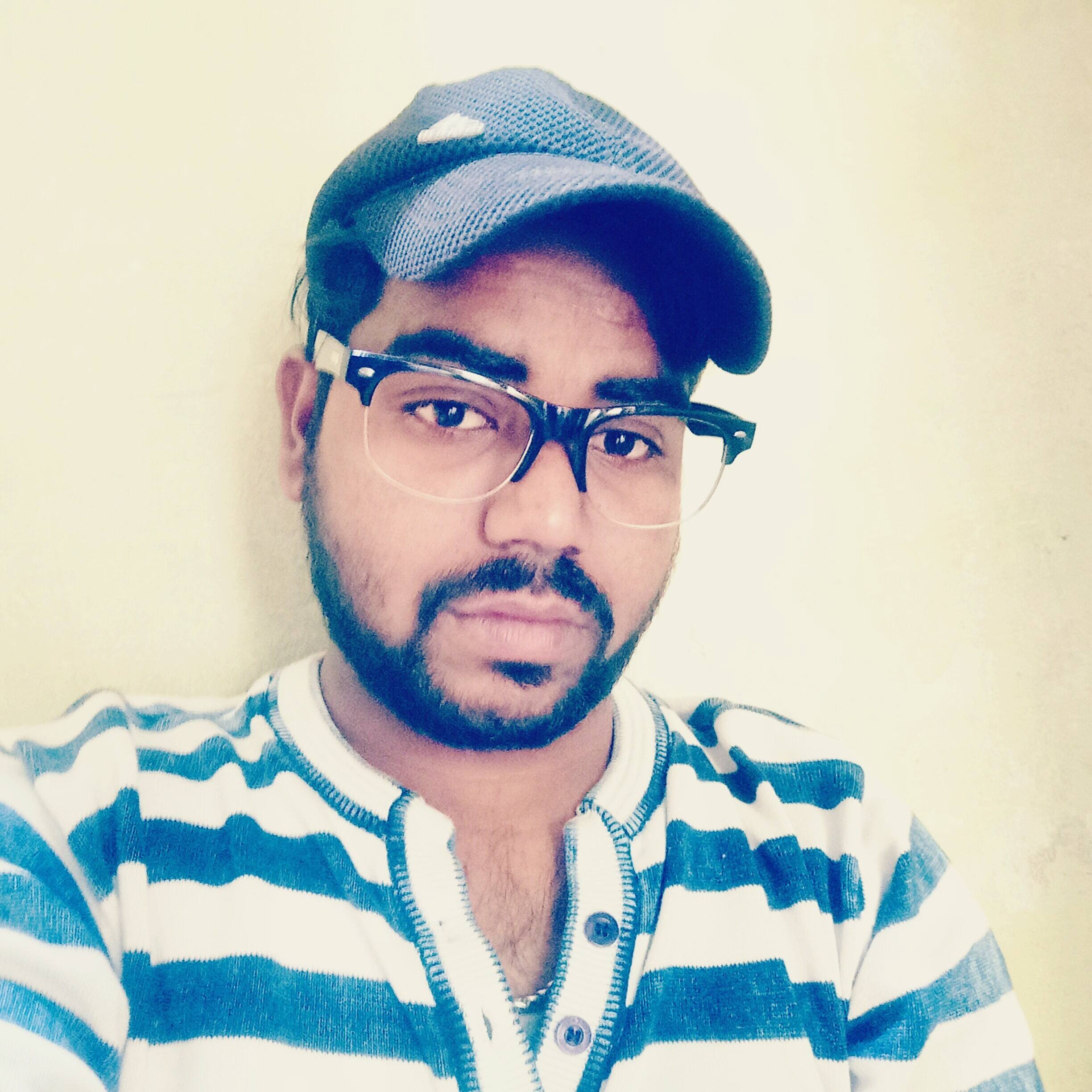 Sanjay Kumar