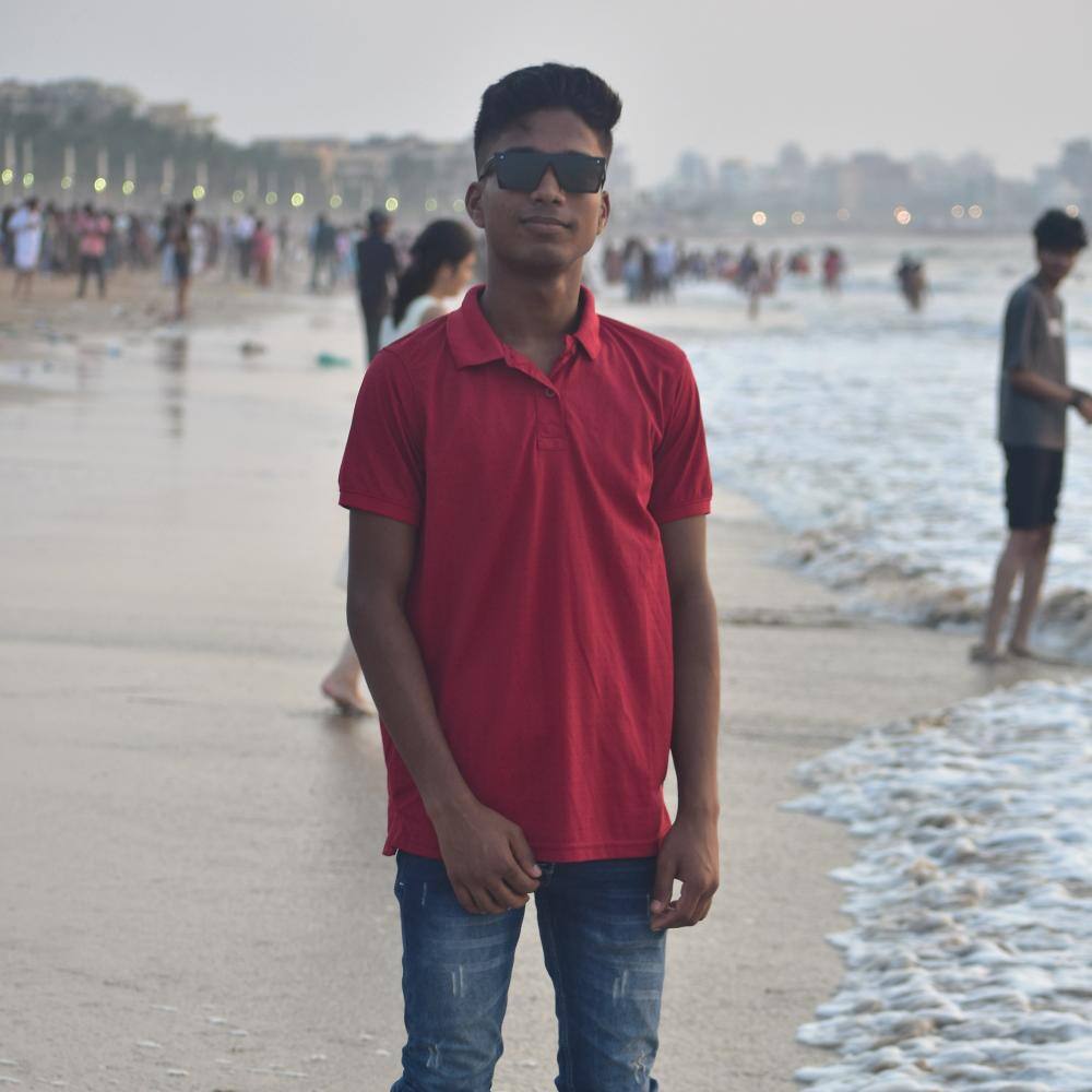 User