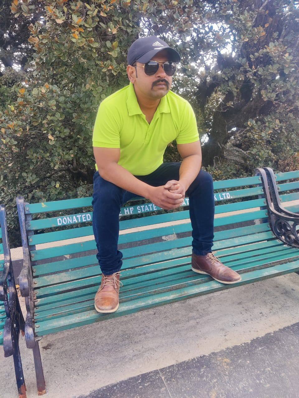 User