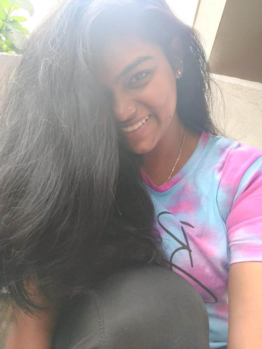 Rushita Subhash