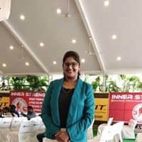 Mudumala Mary Shobha