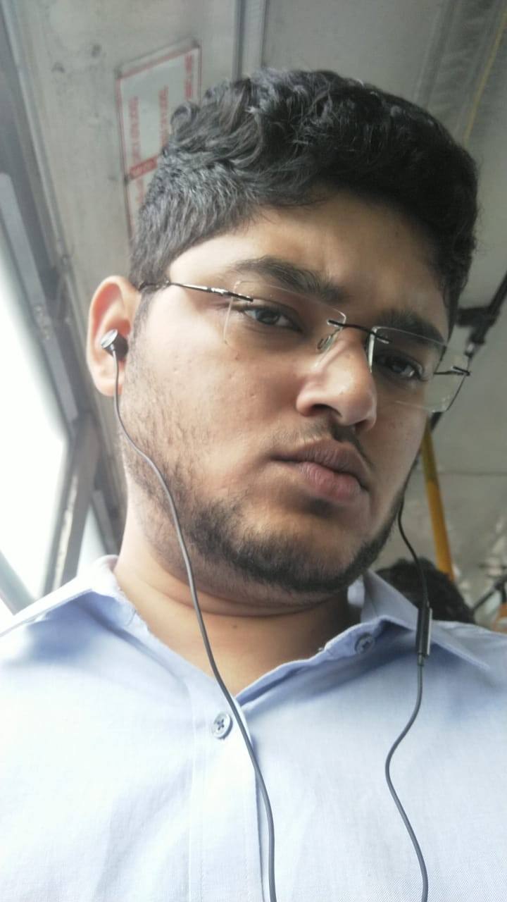 User