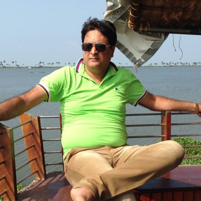 User