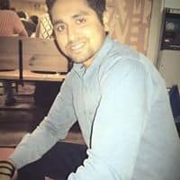 Sagar Parmar