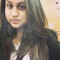 Sabah Khursheed Riaz