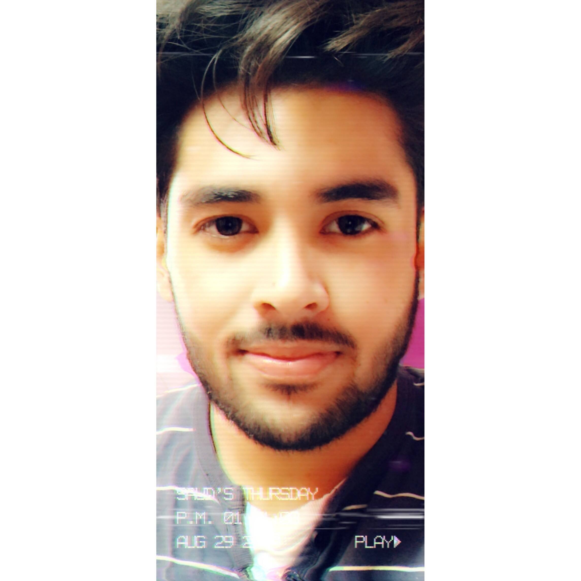 User