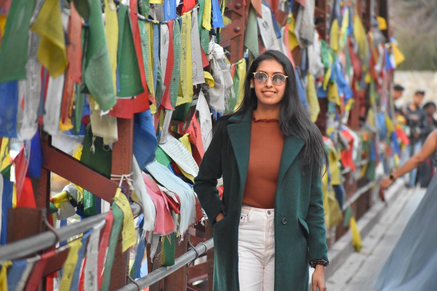 Sanchita Saha