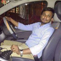 Abhinay Kumar Pandey