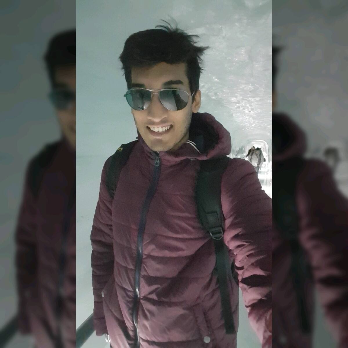 User