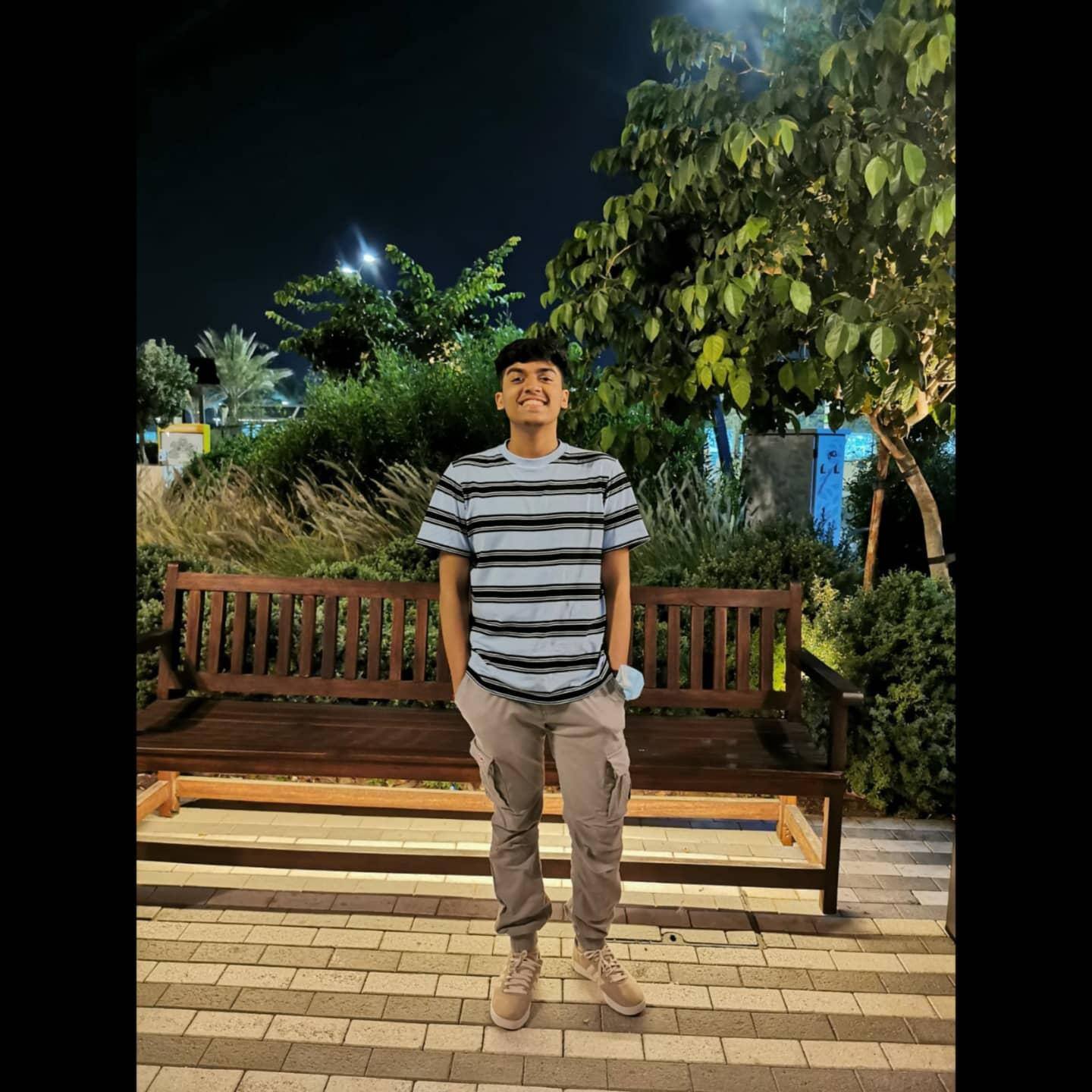 User