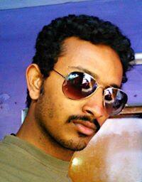 Robin P Jose