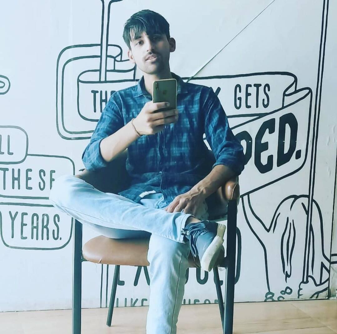 User