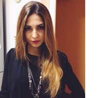 Margherita Altimani Goodenough