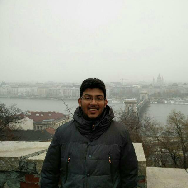 User