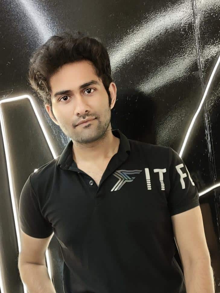 Rafi Ahmed Mohammed Abdul