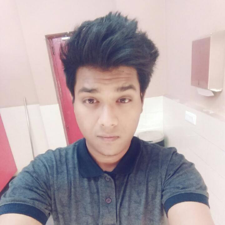 User