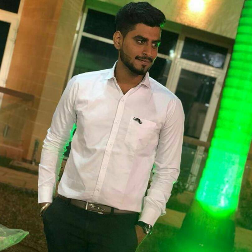 User