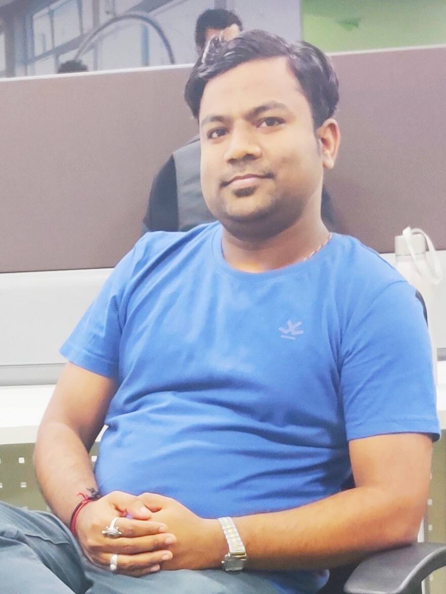User