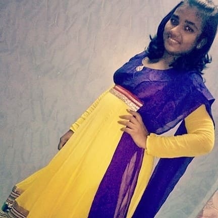 Shivani Singh
