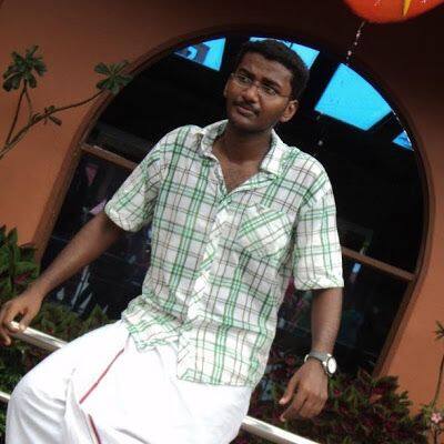 Ramanathan Sathappan