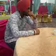 User