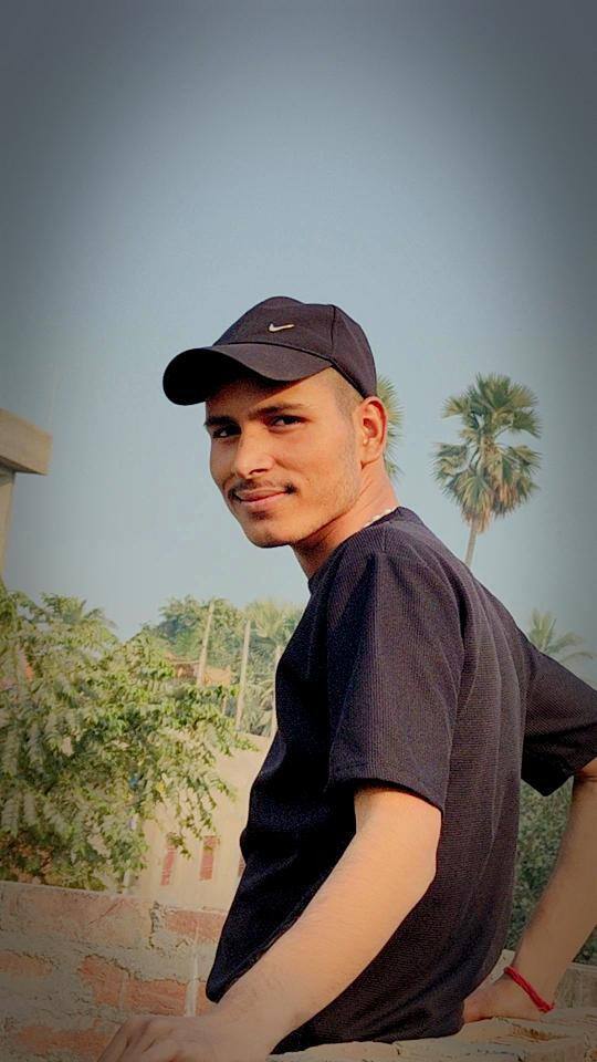 Model Yadav