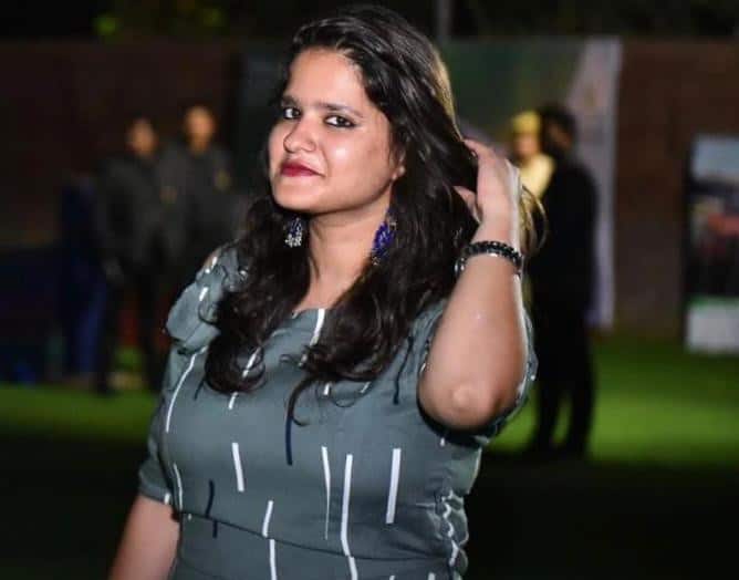 Abhilasha Kulshrestha