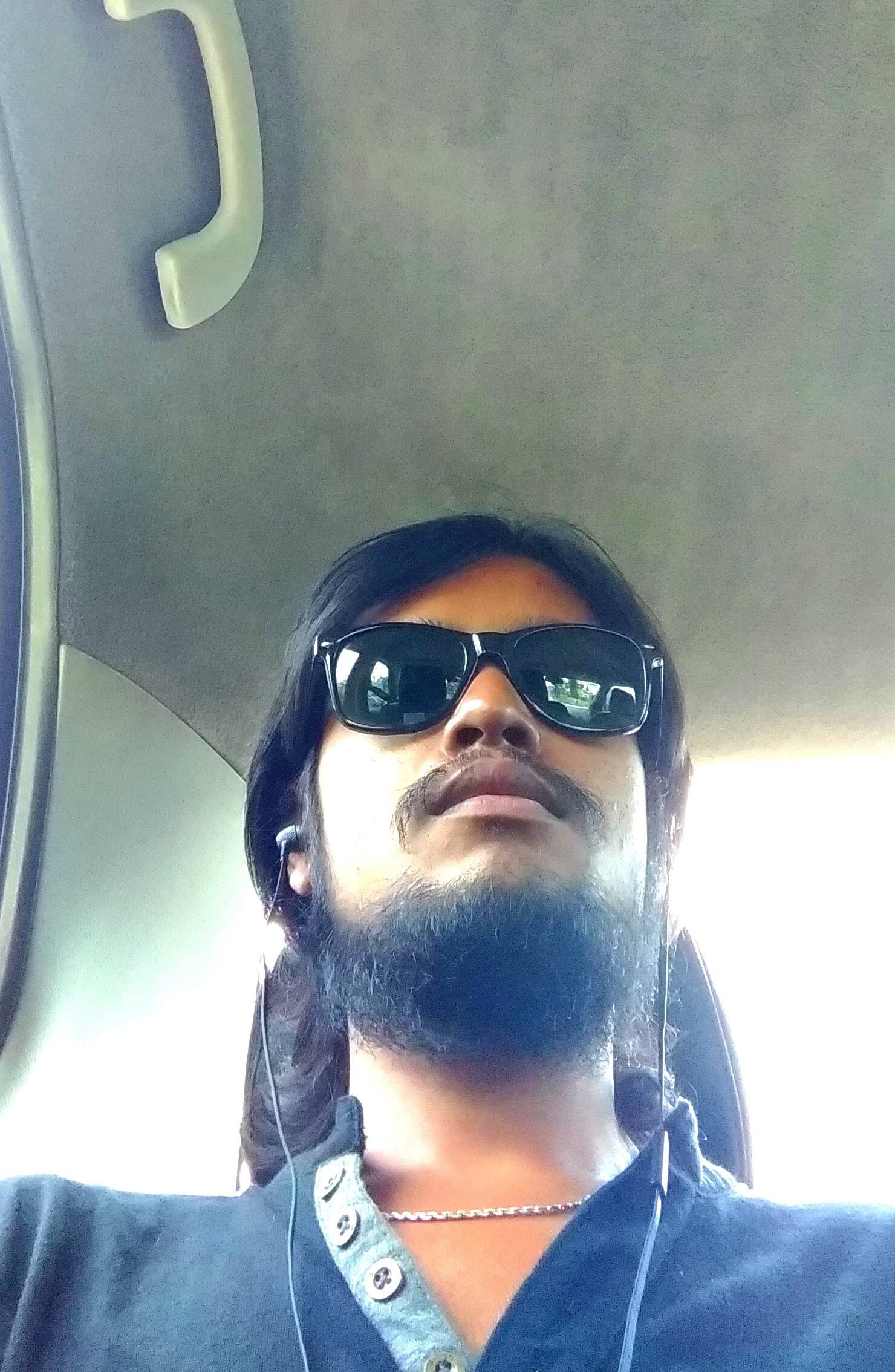 User