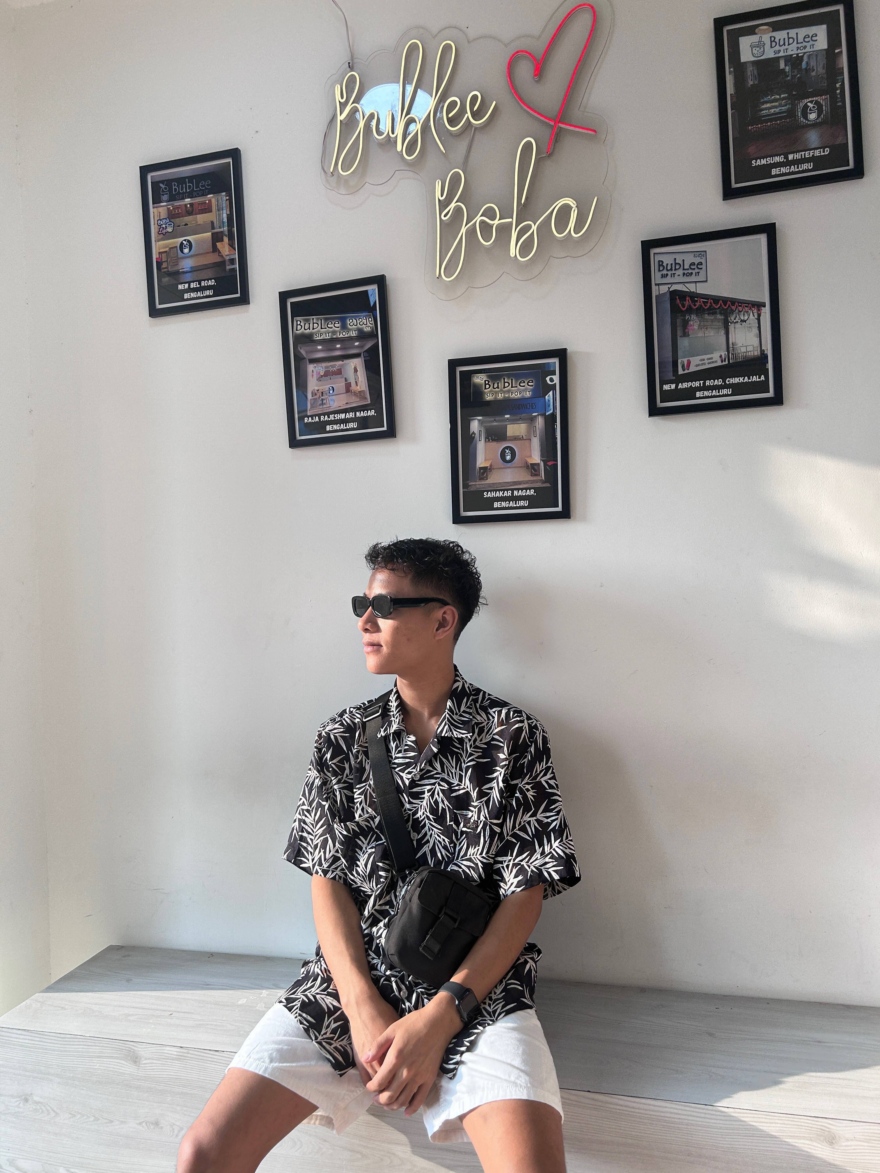User