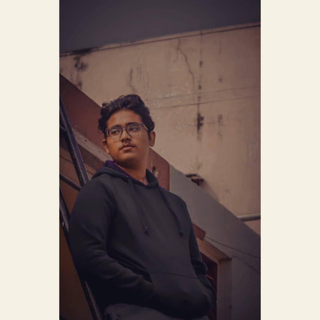 User