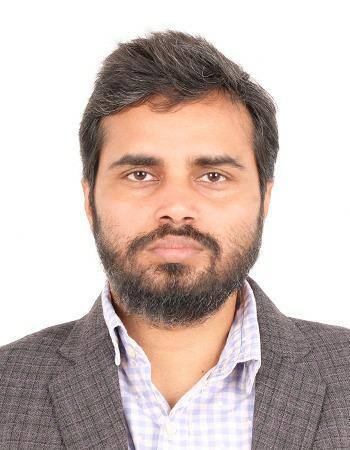 Dheeraj Kumar Shukla