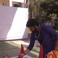 Swapnil Joshi Guruji