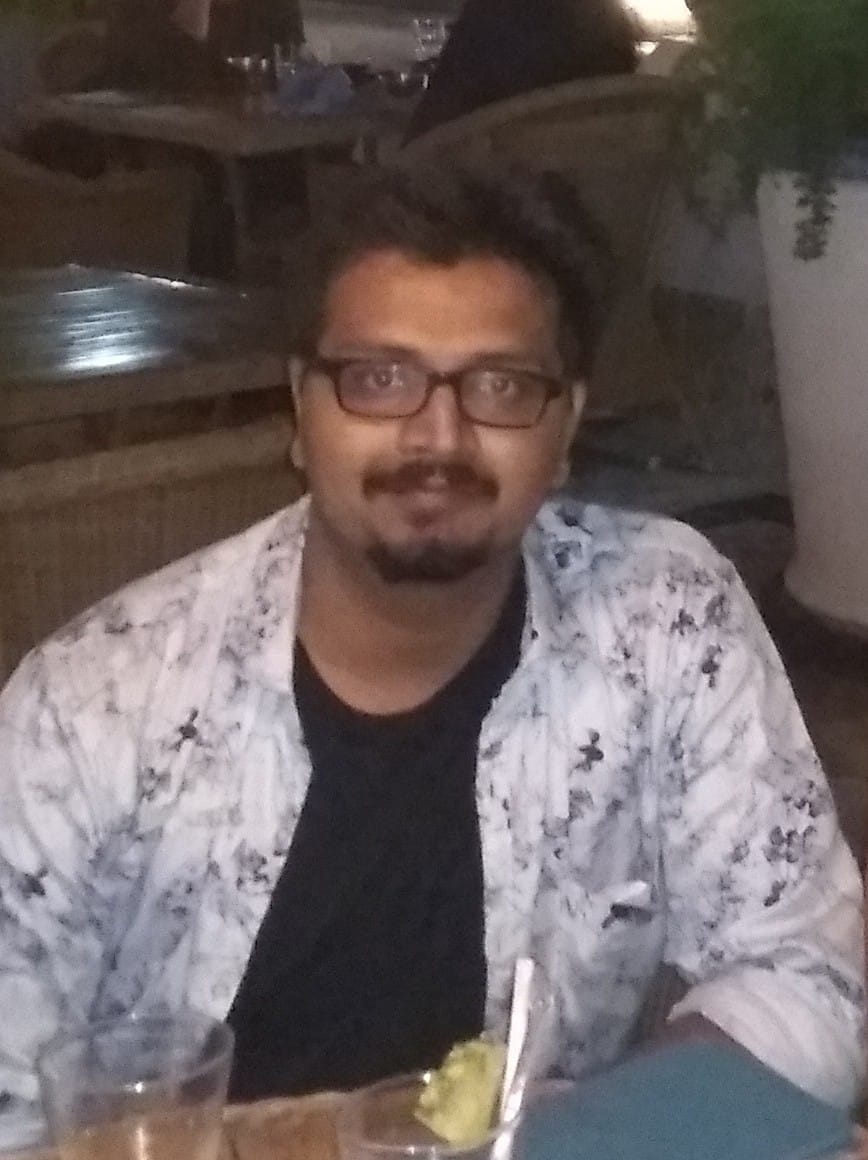 Piyush Das