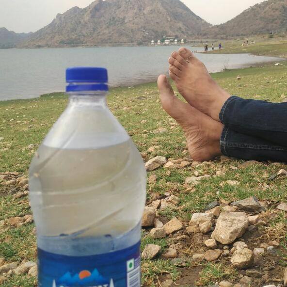 Yashovardhan Maheshwari