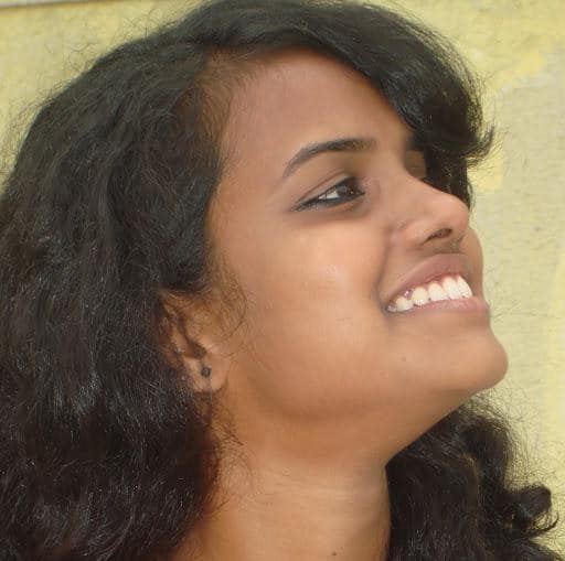 Prerna Anchan