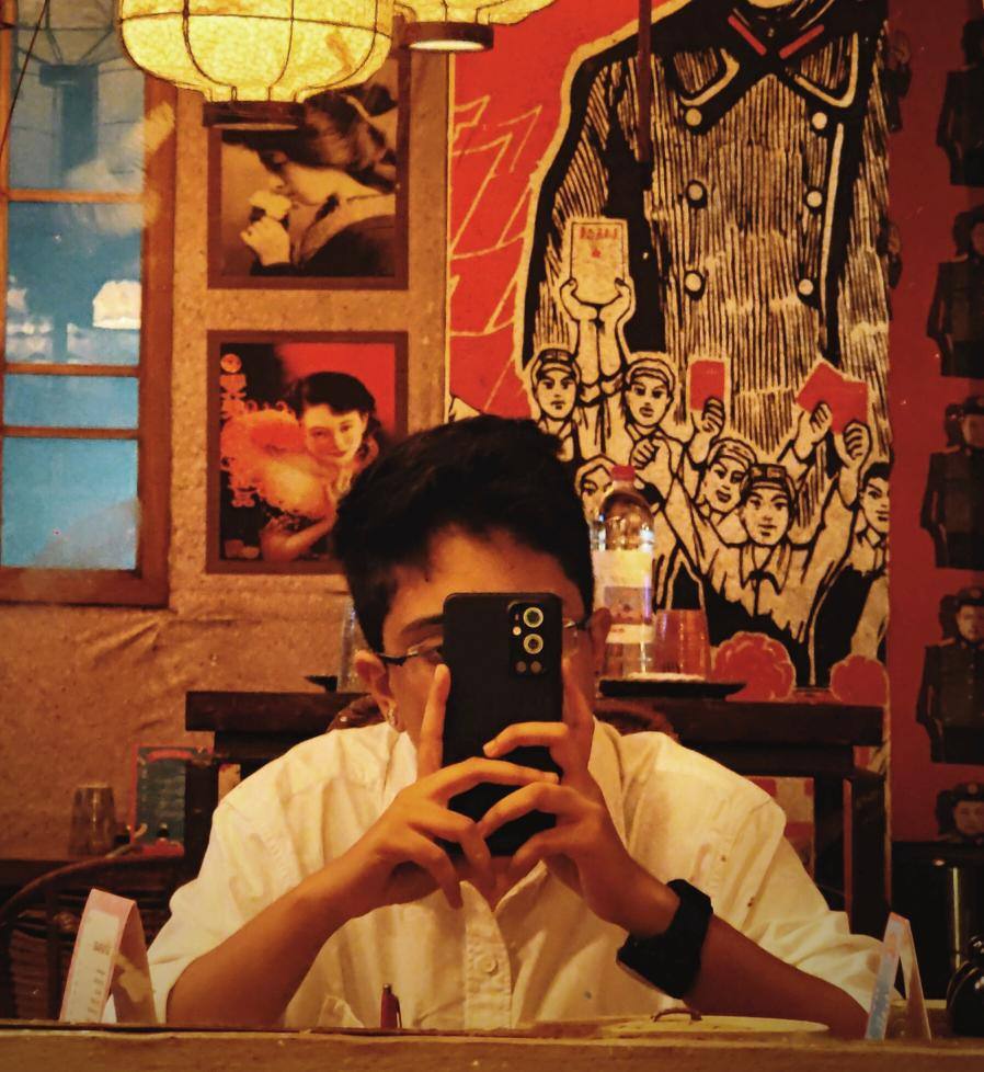 User