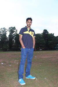 User