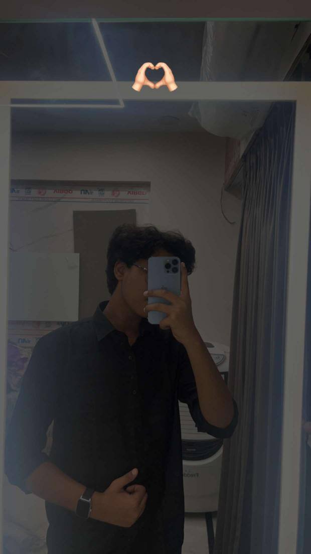 User