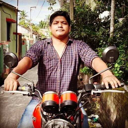 User