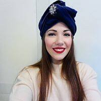 Marina Manfredi