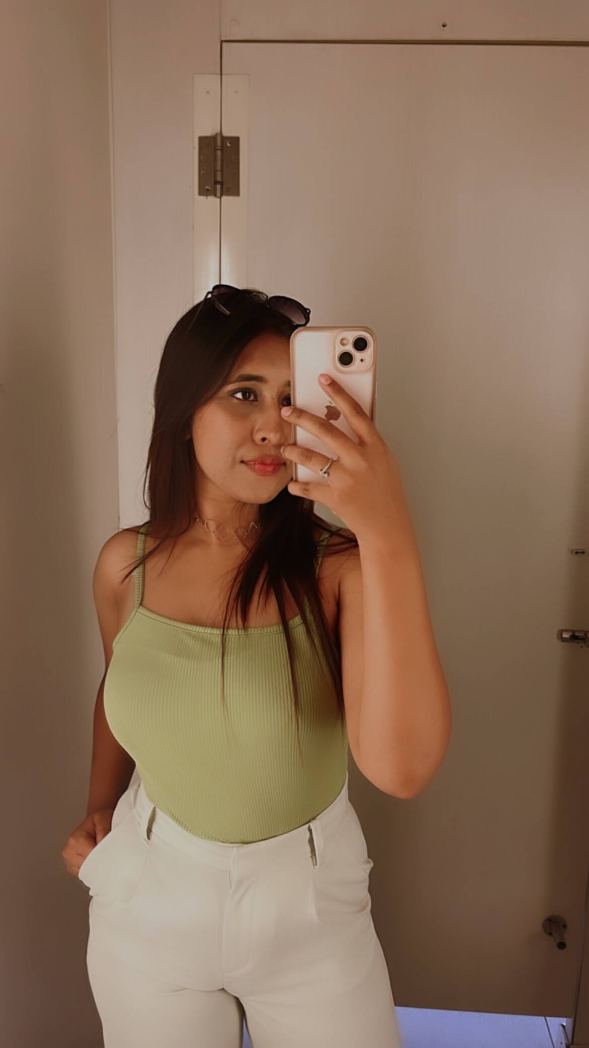 User