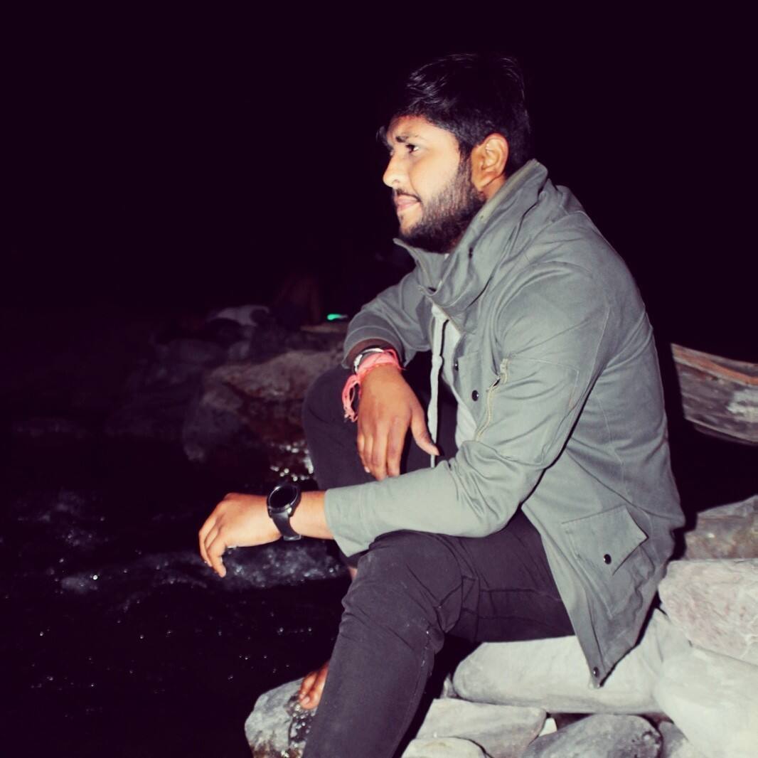 User