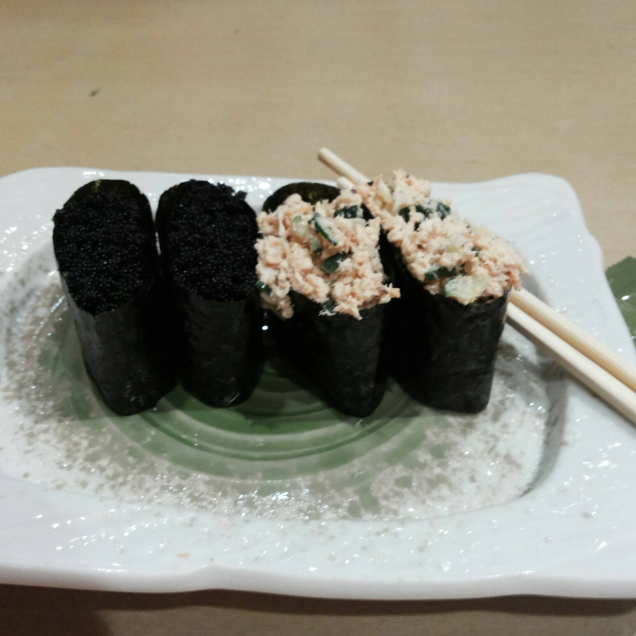 User