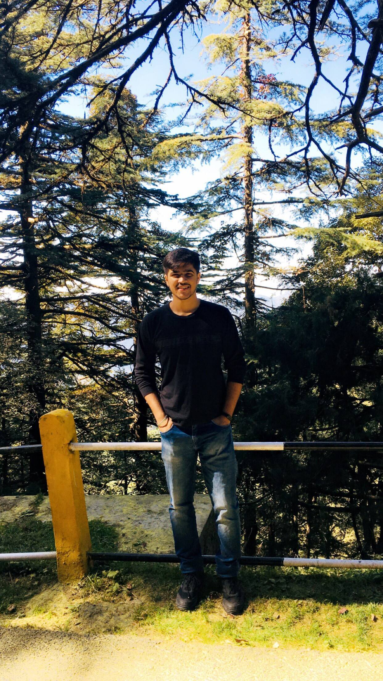 User