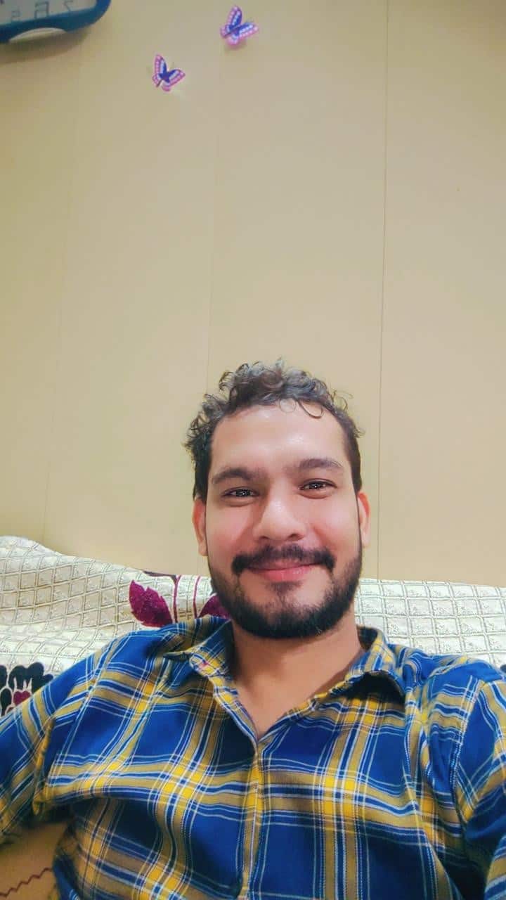 Pritish Wadhwa